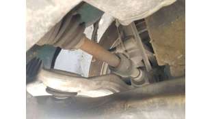TRANSMISION DELANTERA...