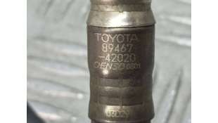 SONDA LAMBDA TOYOTA RAV 4... 2