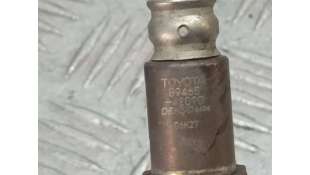 SONDA LAMBDA TOYOTA RAV 4... 2