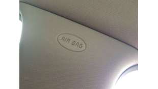 AIRBAG CORTINA DELANTERO...