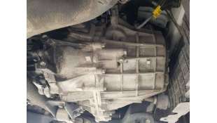 CAJA CAMBIOS KIA CEED 1.4...