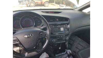 KIT AIRBAG KIA CEED 1.4 CRDi (90 CV)...