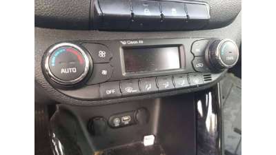 MANDO CLIMATIZADOR KIA CEED 1.4 CRDi...