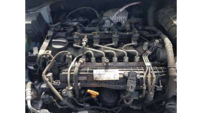 MOTOR COMPLETO KIA CEED 1.4 CRDi (90...