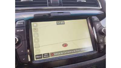 SISTEMA NAVEGACION GPS KIA CEED 1.4...