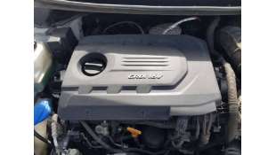 TAPA MOTOR KIA CEED 1.4...