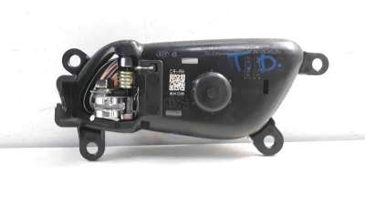 MANETA INTERIOR TRASERA DERECHA KIA CEED  - M.935762 / 83623J7000