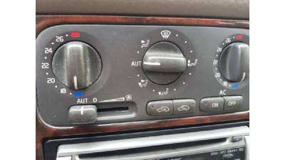 MANDO CLIMATIZADOR VOLVO S70 BERLINA...