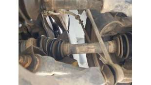 TRANSMISION DELANTERA...