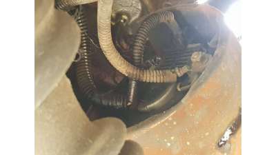 ALTERNADOR RENAULT 19 CHAMADE 1.4 i...