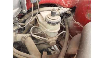 BOMBA FRENO RENAULT 19 CHAMADE 1.4 i...