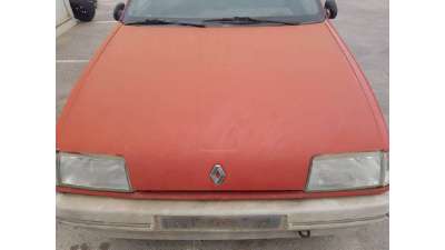 CAPOT RENAULT 19 CHAMADE 1.4 i (75...