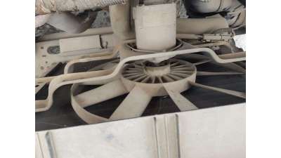 ELECTROVENTILADOR RENAULT 19 CHAMADE...