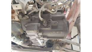 CAJA CAMBIOS SEAT IBIZA 1.4...