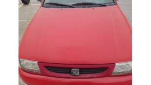 CAPOT SEAT IBIZA 1.4 (60...