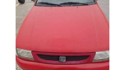 CAPOT SEAT IBIZA 1.4 (60 CV) DE 1997...