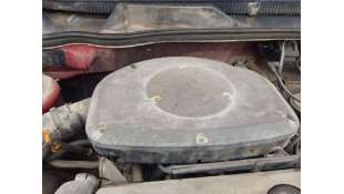 CARCASA FILTRO AIRE SEAT...