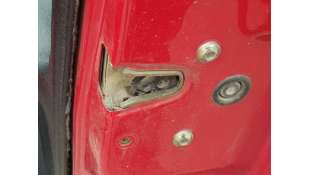 CERRADURA PUERTA DELANTERA...