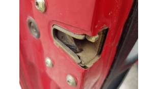 CERRADURA PUERTA DELANTERA...