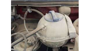 DEPOSITO EXPANSION SEAT...