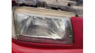 FARO DERECHO SEAT IBIZA 1.4...