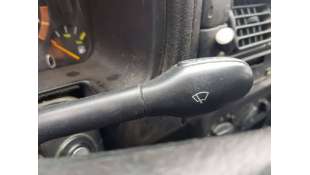 MANDO LUCES Y LIMPIA SEAT...