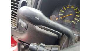 MANDO LUCES Y LIMPIA SEAT... 2