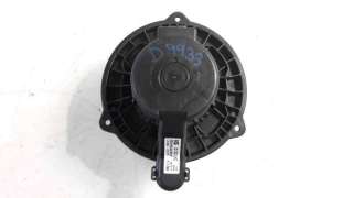 VENTILADOR CALEFACCION KIA CEED  - M.935844 / EB1D1NXJAA