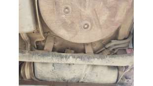 PUENTE TRASERO SEAT IBIZA...