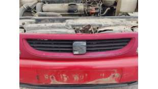 REJILLA DELANTERA SEAT...