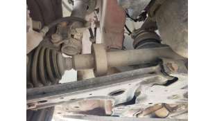 TRANSMISION DELANTERA...