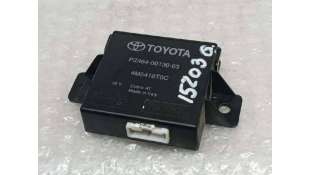 MODULO ELECTRONICO TOYOTA...
