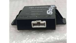 MODULO ELECTRONICO TOYOTA... 2