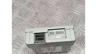 MODULO ELECTRONICO HONDA... 2