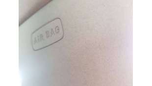 AIRBAG CORTINA DELANTERO...