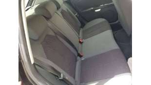 ASIENTOS TRASEROS SEAT LEON...