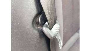 CINTURON SEGURIDAD TRASERO...