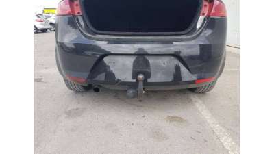 PARAGOLPES TRASERO SEAT LEON 1.9 TDI...