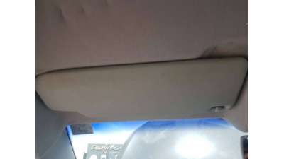 PARASOL IZQUIERDO SEAT LEON 1.9 TDI...