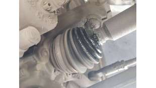 TRANSMISION DELANTERA... 2