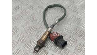 SONDA LAMBDA FORD FOCUS...