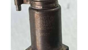 SONDA LAMBDA TOYOTA VERSO... 2