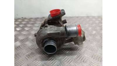 TURBOCOMPRESOR FORD RANGER 2.5 TDCi...