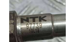 SONDA LAMBDA MERCEDES CLASE... 2