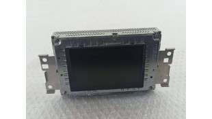 SISTEMA NAVEGACION GPS...