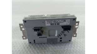 SISTEMA NAVEGACION GPS... 2