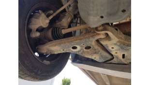 BRAZO SUSPENSION INFERIOR...