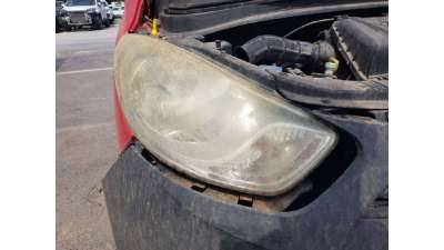 FARO DERECHO HYUNDAI I10 1.1 12V (69...