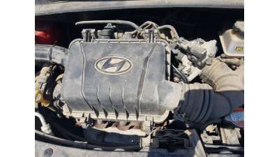 MOTOR COMPLETO HYUNDAI I10 1.1 12V...