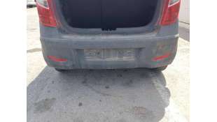 PARAGOLPES TRASERO HYUNDAI...